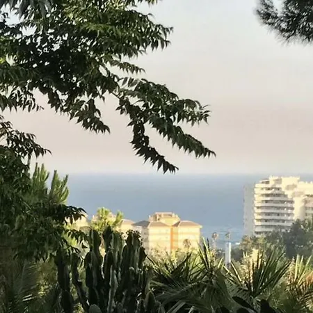 Estudio Vacacional Playa