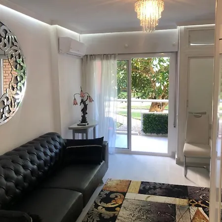 Estudio Vacacional Playa