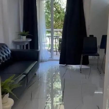 아파트 Estudio Vacacional Playa